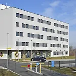 Готель City-sued Грац