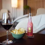 City-sued Готель Грац