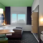 Готель City-sued 3*