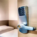 City-sued Готель