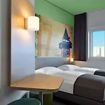 Готель City-sued