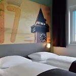 City-sued Готель 3*