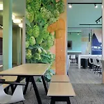 City-sued Готель