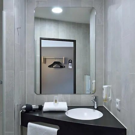 City-süd Szálloda 2*