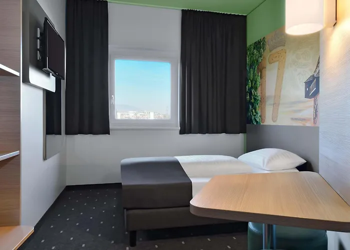 City-sued 3* غراتس