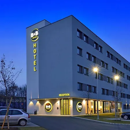 City-sued Отель Грац