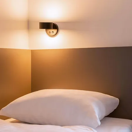 Hotel City-sued Graz