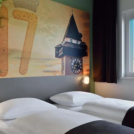 City-sued Hotel 3*