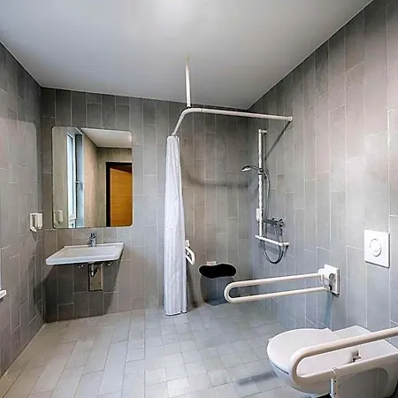 City-sued Hotel Graz