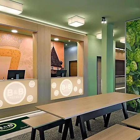 City-sued Otel Graz