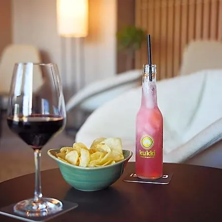 City-sued Hotel 3*