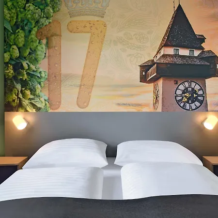 City-sued Hotel 3*