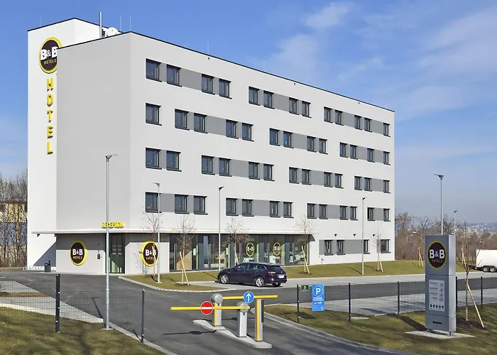 Hotel City-süd Graz