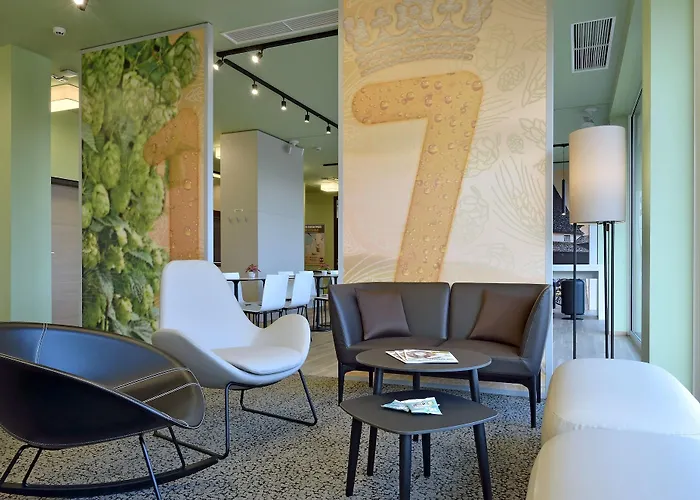 City-süd Hotel Graz