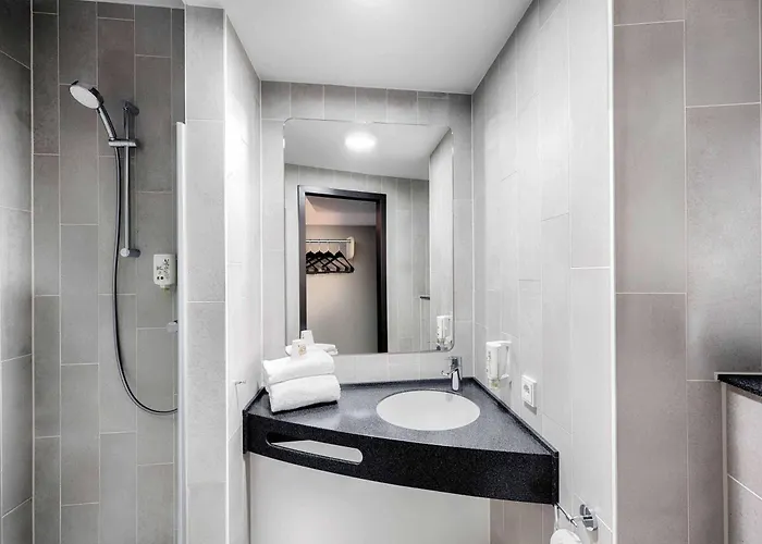 Готель City-sued 3*