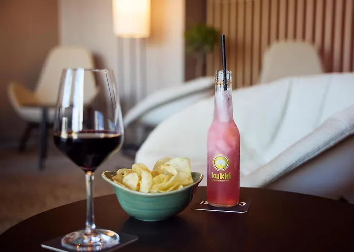 City-sued Готель Грац