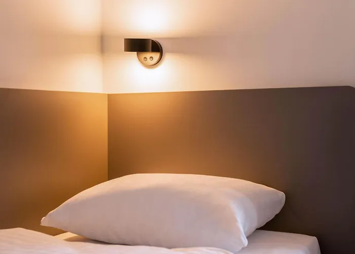 Hotel City-süd Graz